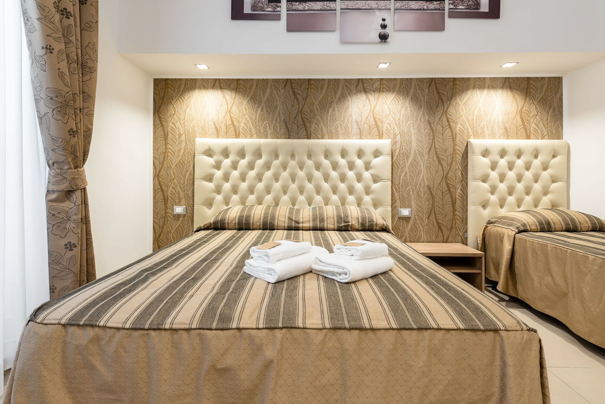 Brancaccio Luxury *